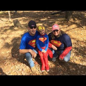 Meet your Posher, Dan